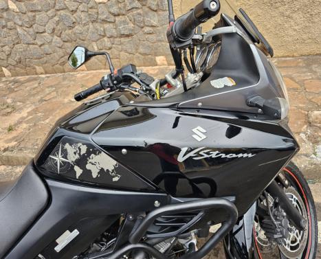 SUZUKI DL 1000 V-Strom , Foto 6