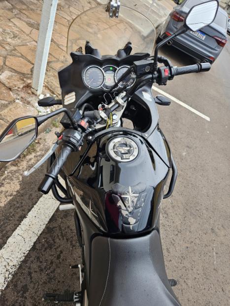 SUZUKI DL 1000 V-Strom , Foto 9