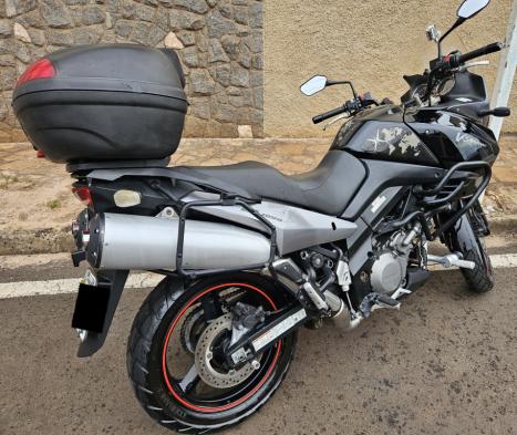 SUZUKI DL 1000 V-Strom , Foto 10