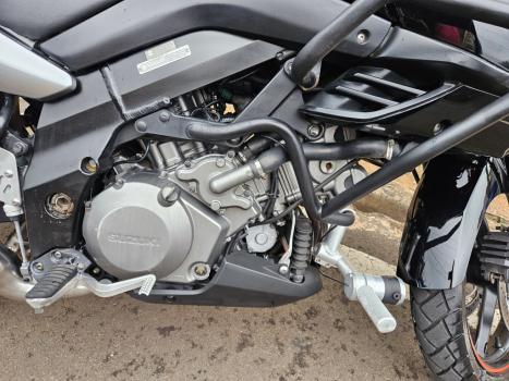 SUZUKI DL 1000 V-Strom , Foto 11