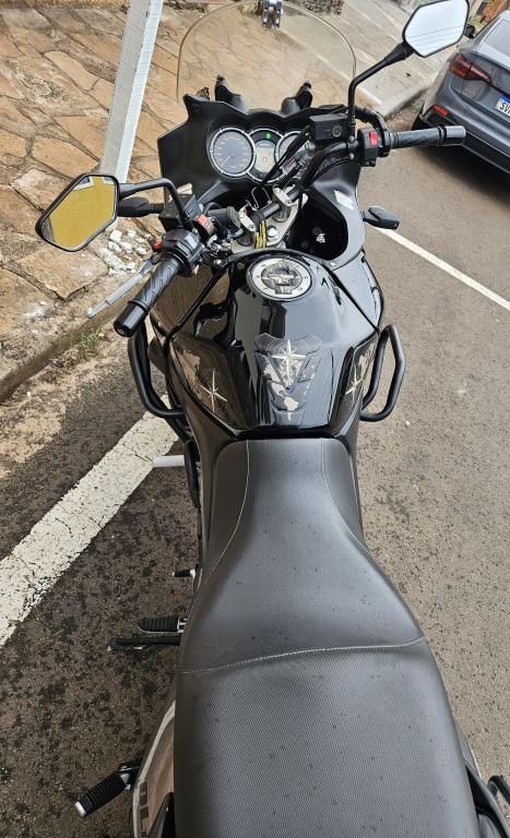 SUZUKI DL 1000 V-Strom , Foto 12