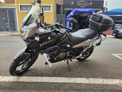 SUZUKI DL 1000 V-Strom , Foto 13