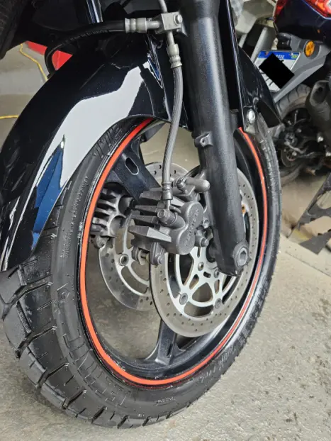 SUZUKI DL 1000 V-Strom , Foto 15