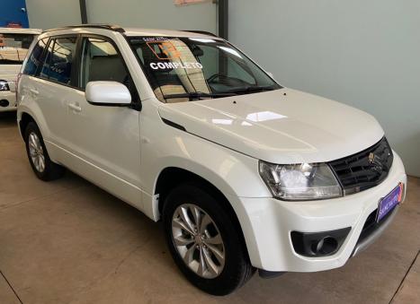 SUZUKI Grand Vitara 2.0 16V 4P AUTOMTICO, Foto 1