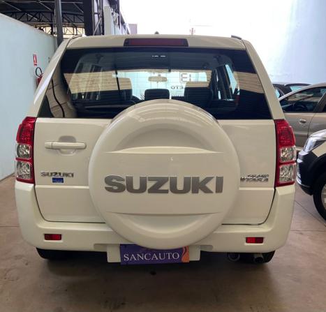 SUZUKI Grand Vitara 2.0 16V 4P AUTOMTICO, Foto 5