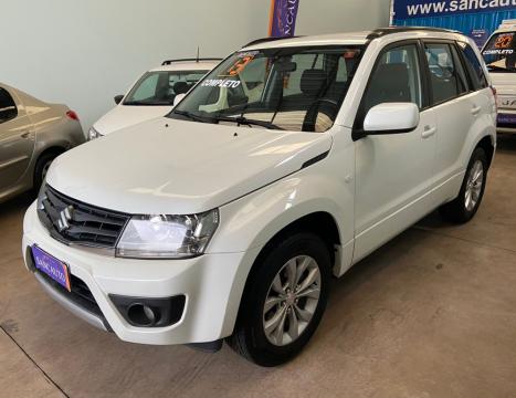 SUZUKI Grand Vitara 2.0 16V 4P AUTOMTICO, Foto 3