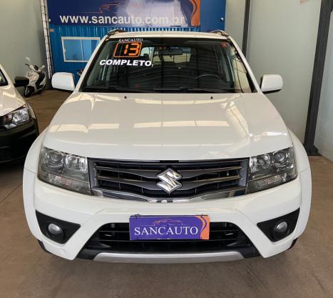 SUZUKI Grand Vitara 2.0 16V 4P AUTOMTICO, Foto 2