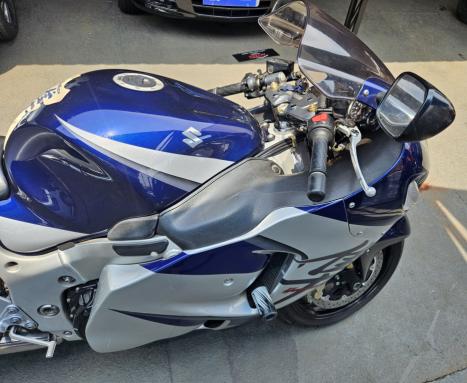 SUZUKI GSX-R 1300 Hayabusa ABS, Foto 4