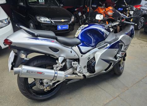 SUZUKI GSX-R 1300 Hayabusa ABS, Foto 5