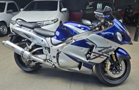 SUZUKI GSX-R 1300 Hayabusa ABS, Foto 6