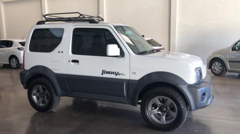 SUZUKI Jimny 1.3 16V 4 ALL 4X4, Foto 2