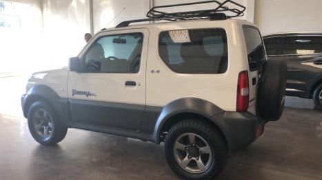 SUZUKI Jimny 1.3 16V 4 ALL 4X4, Foto 3