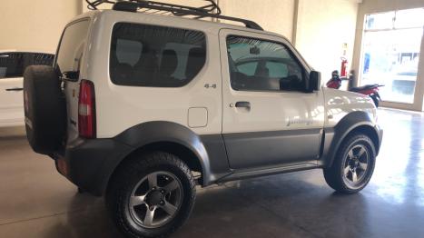 SUZUKI Jimny 1.3 16V 4 ALL 4X4, Foto 4
