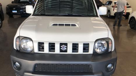 SUZUKI Jimny 1.3 16V 4 ALL 4X4, Foto 5