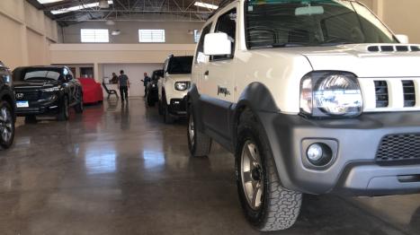SUZUKI Jimny 1.3 16V 4 ALL 4X4, Foto 6