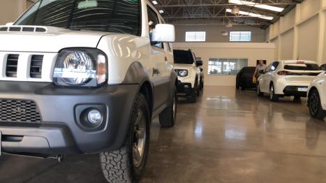 SUZUKI Jimny 1.3 16V 4 ALL 4X4, Foto 7
