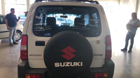 SUZUKI Jimny 1.3 16V 4 ALL 4X4, Foto 8