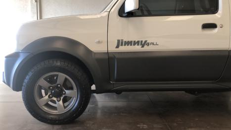 SUZUKI Jimny 1.3 16V 4 ALL 4X4, Foto 9