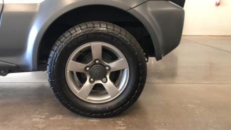 SUZUKI Jimny 1.3 16V 4 ALL 4X4, Foto 10