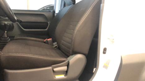SUZUKI Jimny 1.3 16V 4 ALL 4X4, Foto 11
