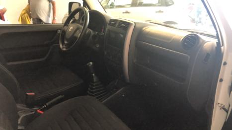 SUZUKI Jimny 1.3 16V 4 ALL 4X4, Foto 12