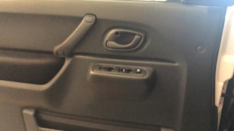 SUZUKI Jimny 1.3 16V 4 ALL 4X4, Foto 17