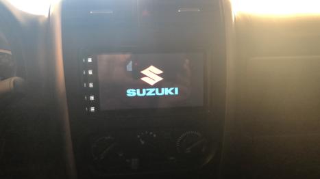 SUZUKI Jimny 1.3 16V 4 ALL 4X4, Foto 18