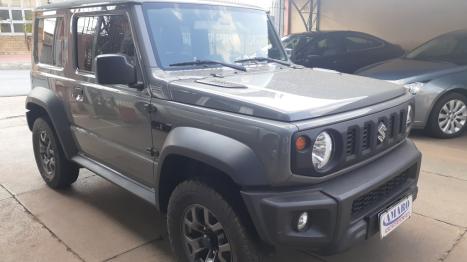 SUZUKI Jimny 1.5 16V SIERRA 4YOU 4X4, Foto 2