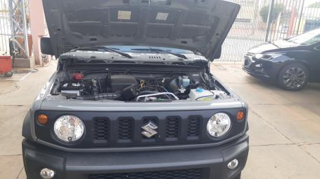 SUZUKI Jimny 1.5 16V SIERRA 4YOU 4X4, Foto 7