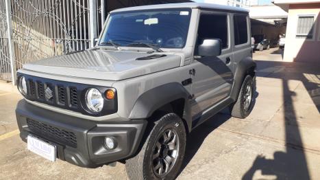 SUZUKI Jimny 1.5 16V SIERRA 4YOU 4X4, Foto 2