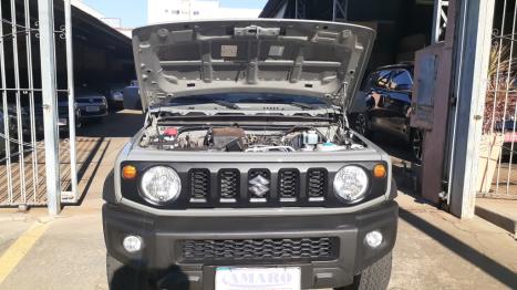 SUZUKI Jimny 1.5 16V SIERRA 4YOU 4X4, Foto 4