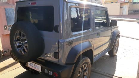 SUZUKI Jimny 1.5 16V SIERRA 4YOU 4X4, Foto 5