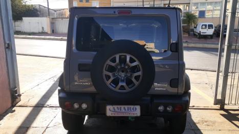 SUZUKI Jimny 1.5 16V SIERRA 4YOU 4X4, Foto 7