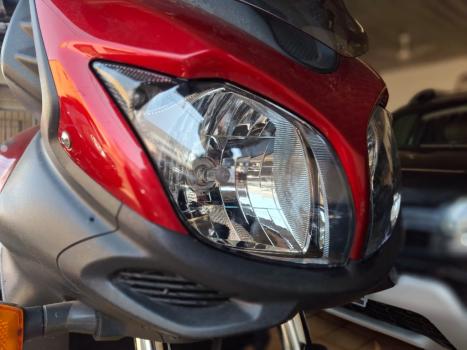 SUZUKI V-Strom DL 650 ABS, Foto 3