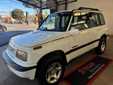 SUZUKI Vitara 1.6 16V 4P 4X4 AUTOMTICO, Foto 1