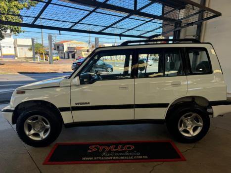 SUZUKI Vitara 1.6 16V 4P 4X4 AUTOMTICO, Foto 2