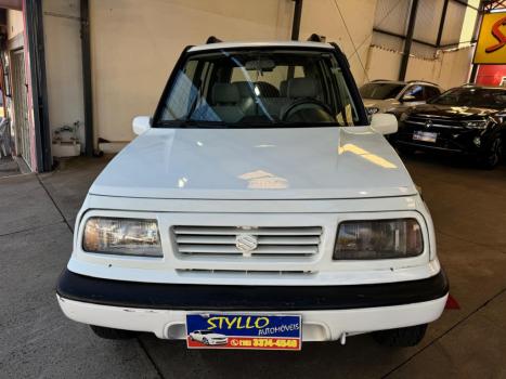 SUZUKI Vitara 1.6 16V 4P 4X4 AUTOMTICO, Foto 4