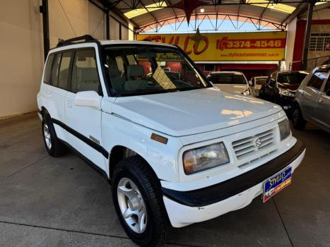 SUZUKI Vitara 1.6 16V 4P 4X4 AUTOMTICO, Foto 5