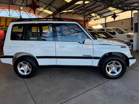 SUZUKI Vitara 1.6 16V 4P 4X4 AUTOMTICO, Foto 6