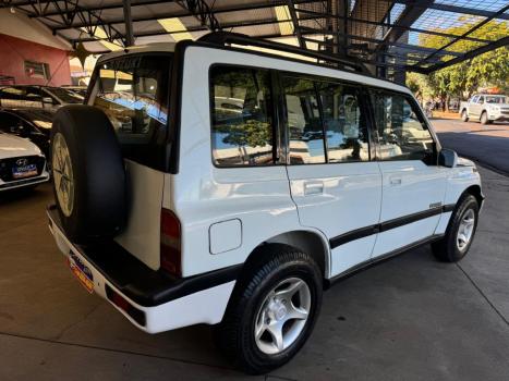 SUZUKI Vitara 1.6 16V 4P 4X4 AUTOMTICO, Foto 7