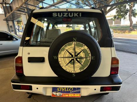 SUZUKI Vitara 1.6 16V 4P 4X4 AUTOMTICO, Foto 8