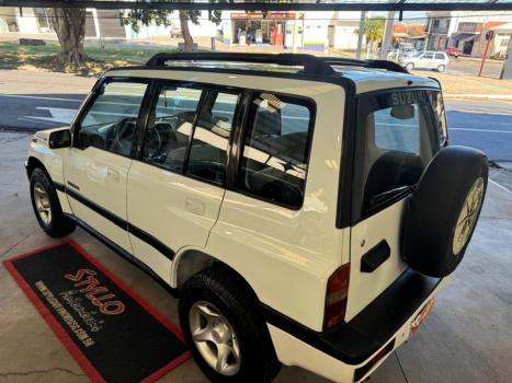 SUZUKI Vitara 1.6 16V 4P 4X4 AUTOMTICO, Foto 9
