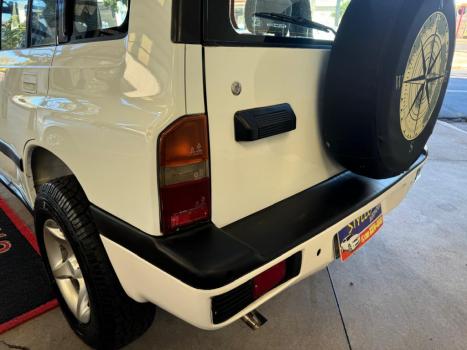 SUZUKI Vitara 1.6 16V 4P 4X4 AUTOMTICO, Foto 10