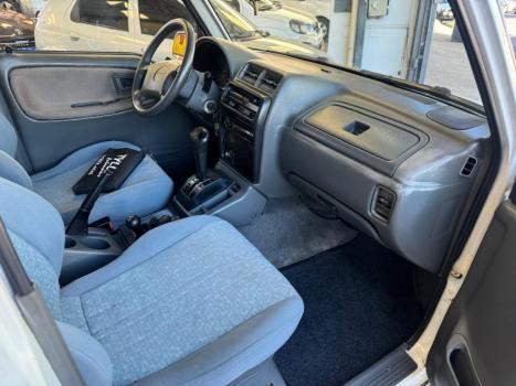 SUZUKI Vitara 1.6 16V 4P 4X4 AUTOMTICO, Foto 16