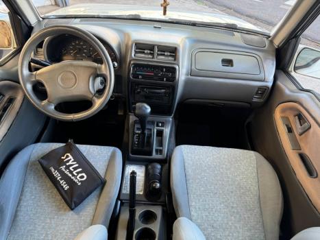 SUZUKI Vitara 1.6 16V 4P 4X4 AUTOMTICO, Foto 18