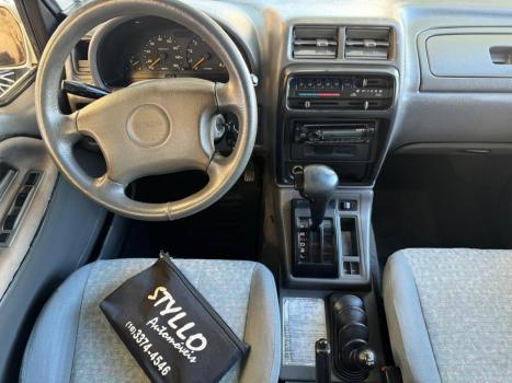 SUZUKI Vitara 1.6 16V 4P 4X4 AUTOMTICO, Foto 19