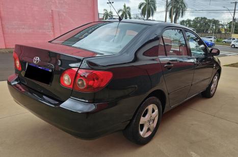 TOYOTA Corolla 1.6 16V 4P XLI, Foto 6