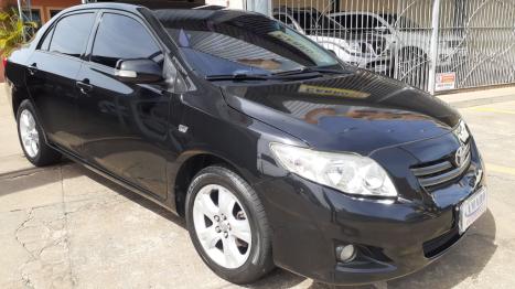 TOYOTA Corolla 1.8 16V 4P XEI FLEX AUTOMTICO, Foto 2