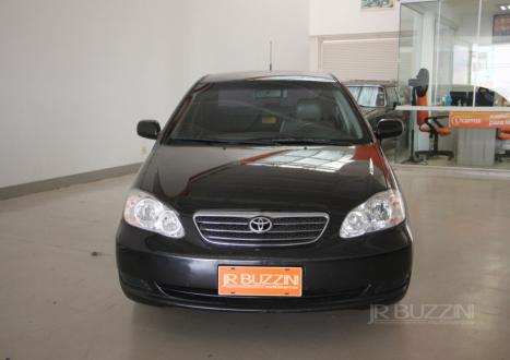 TOYOTA Corolla 1.8 16V 4P XEI FLEX, Foto 5