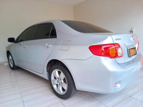 TOYOTA Corolla 1.8 16V 4P XEI FLEX AUTOMTICO, Foto 2